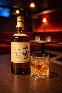 yamazaki